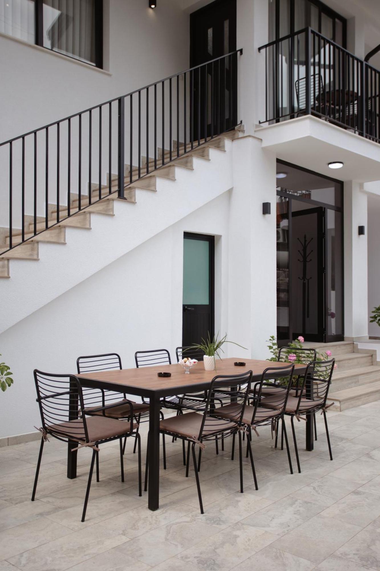 Serenity Shirokë Exterior foto